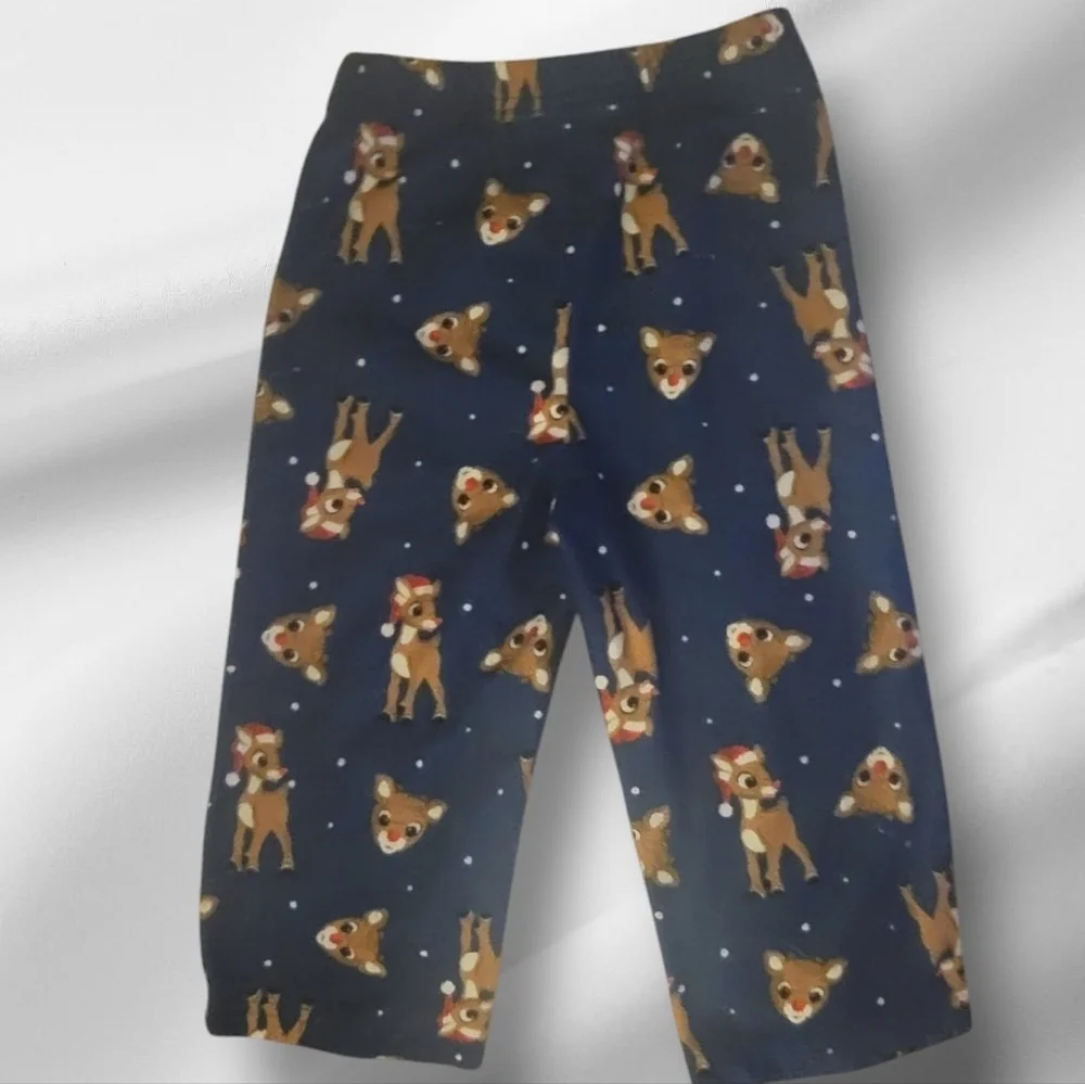 Rudolph this classic